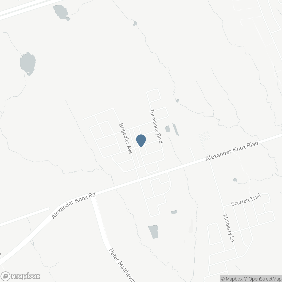 3374 SWORDBILL STREET, Pickering, Ontario L1X 0N1